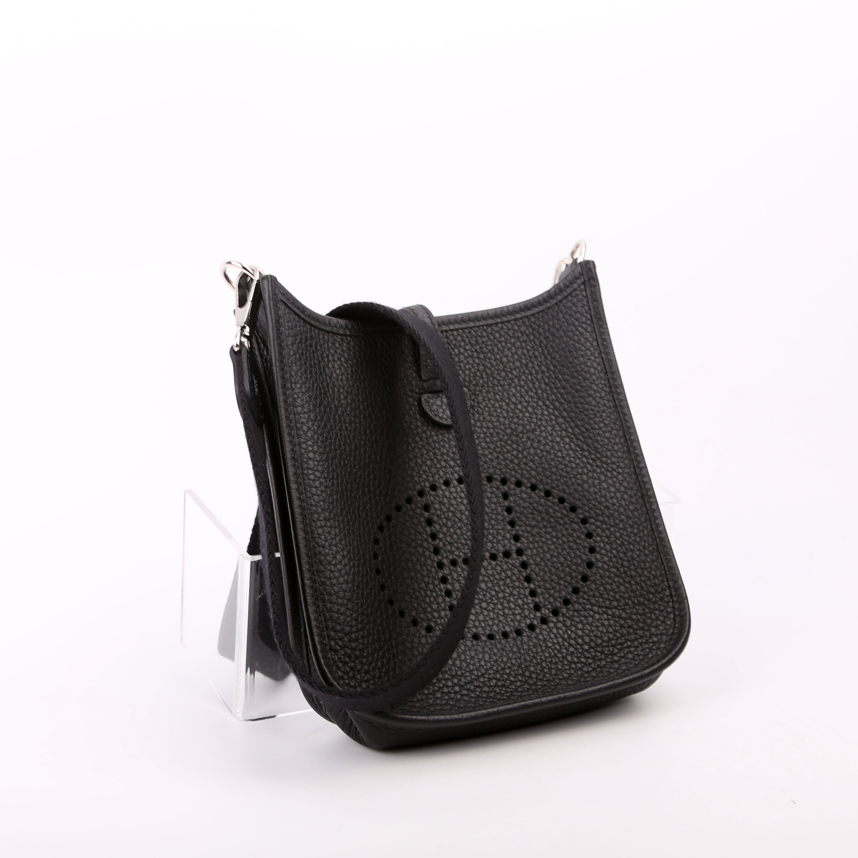 Evelyne TPM Black