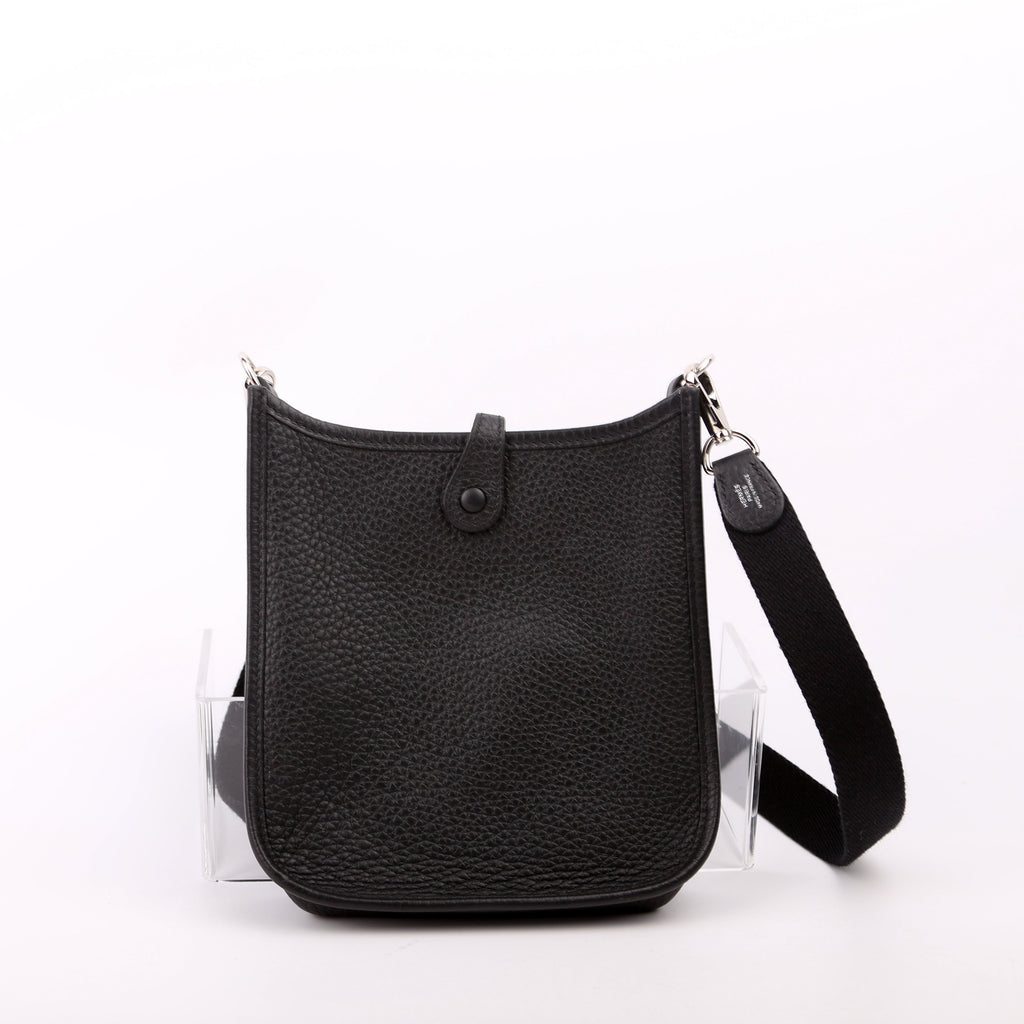 Evelyne TPM Black