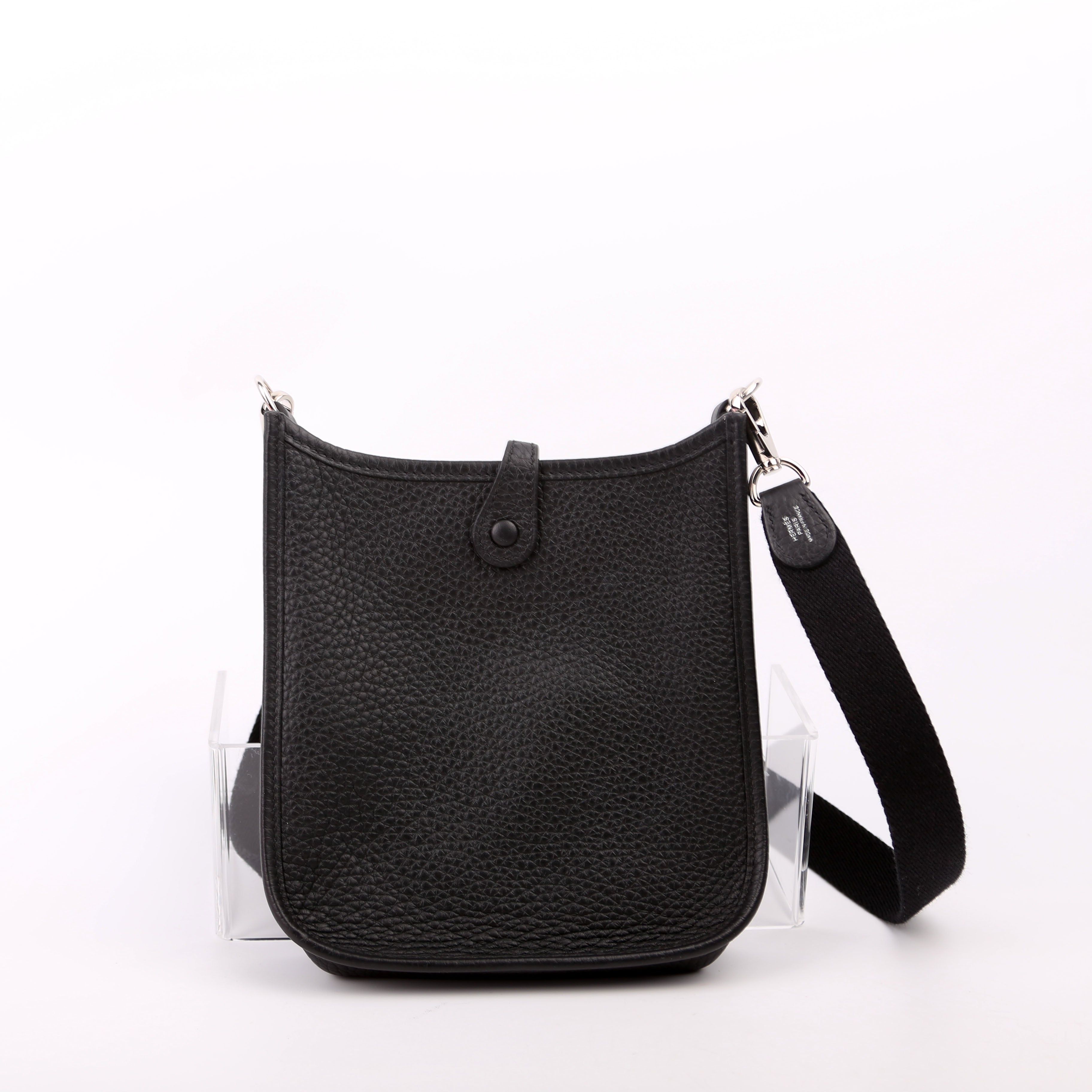 Evelyne TPM Black