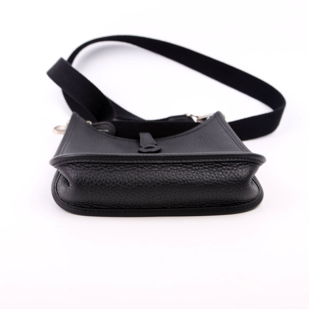 Evelyne TPM Black