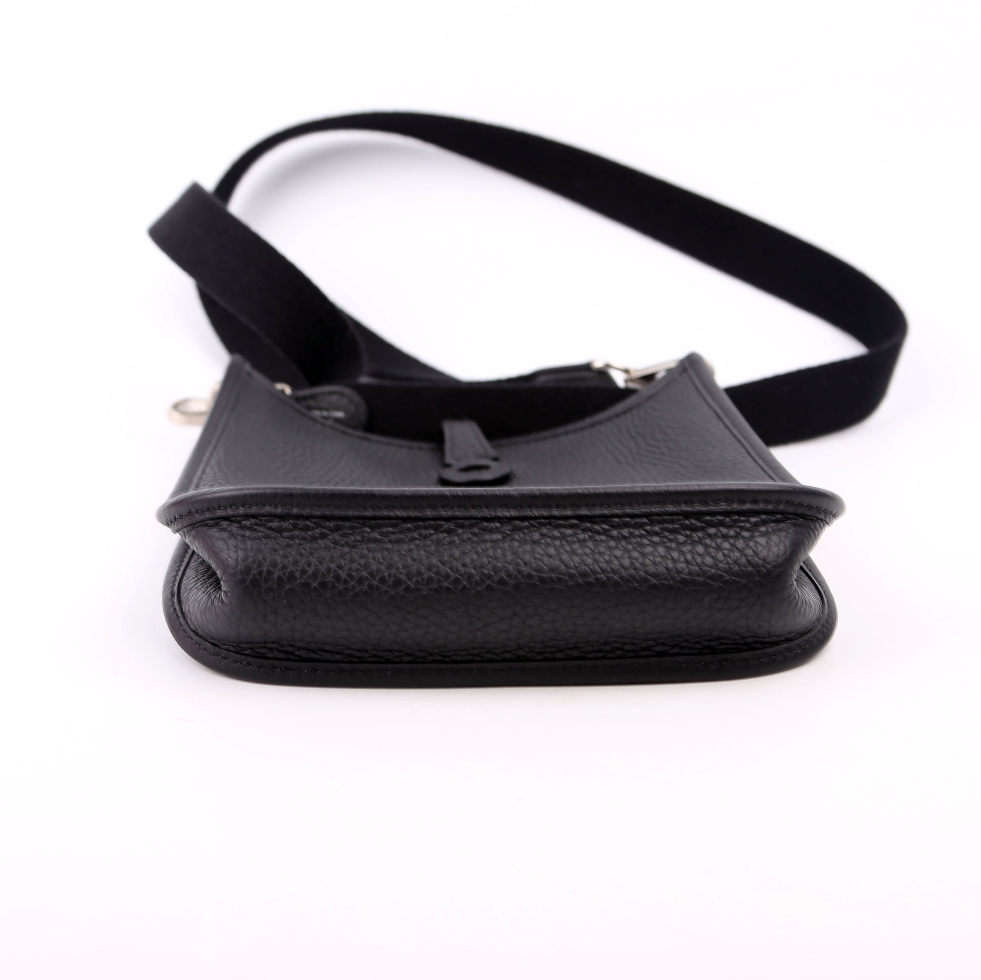 Evelyne TPM Black