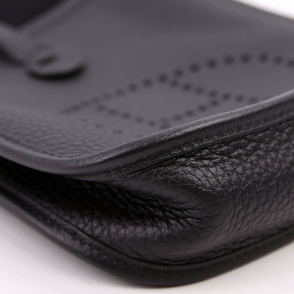 Evelyne TPM Black