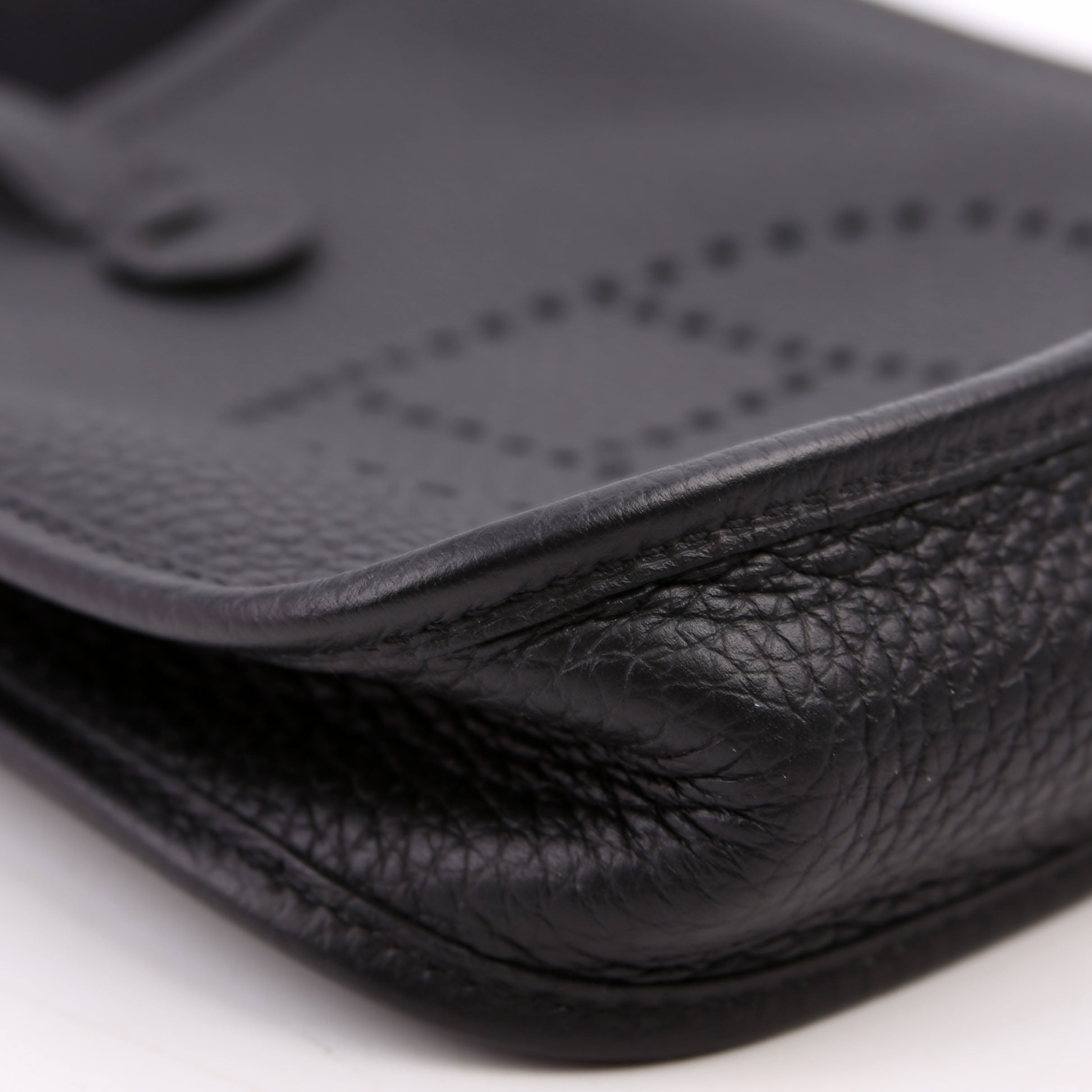 Evelyne TPM Black