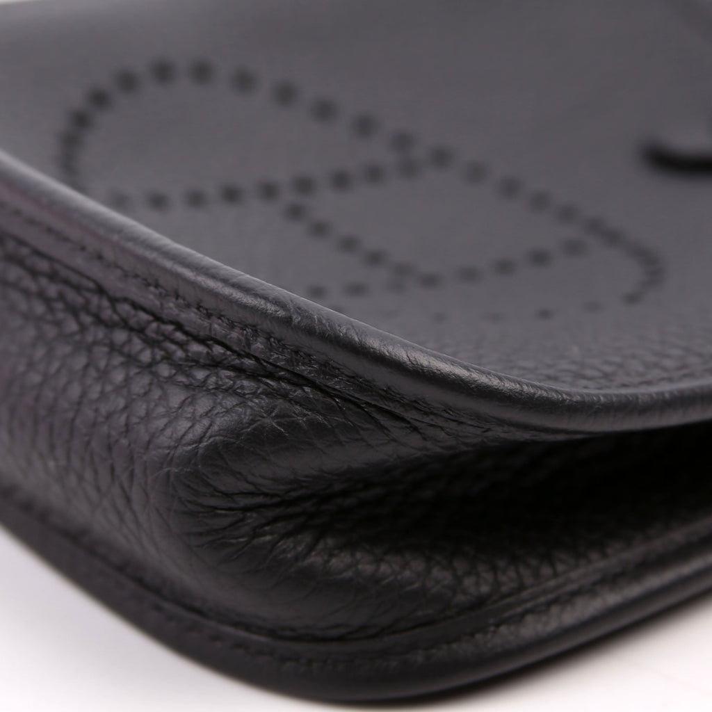 Evelyne TPM Black