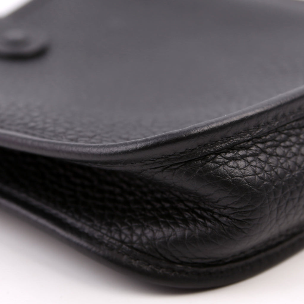Evelyne TPM Black