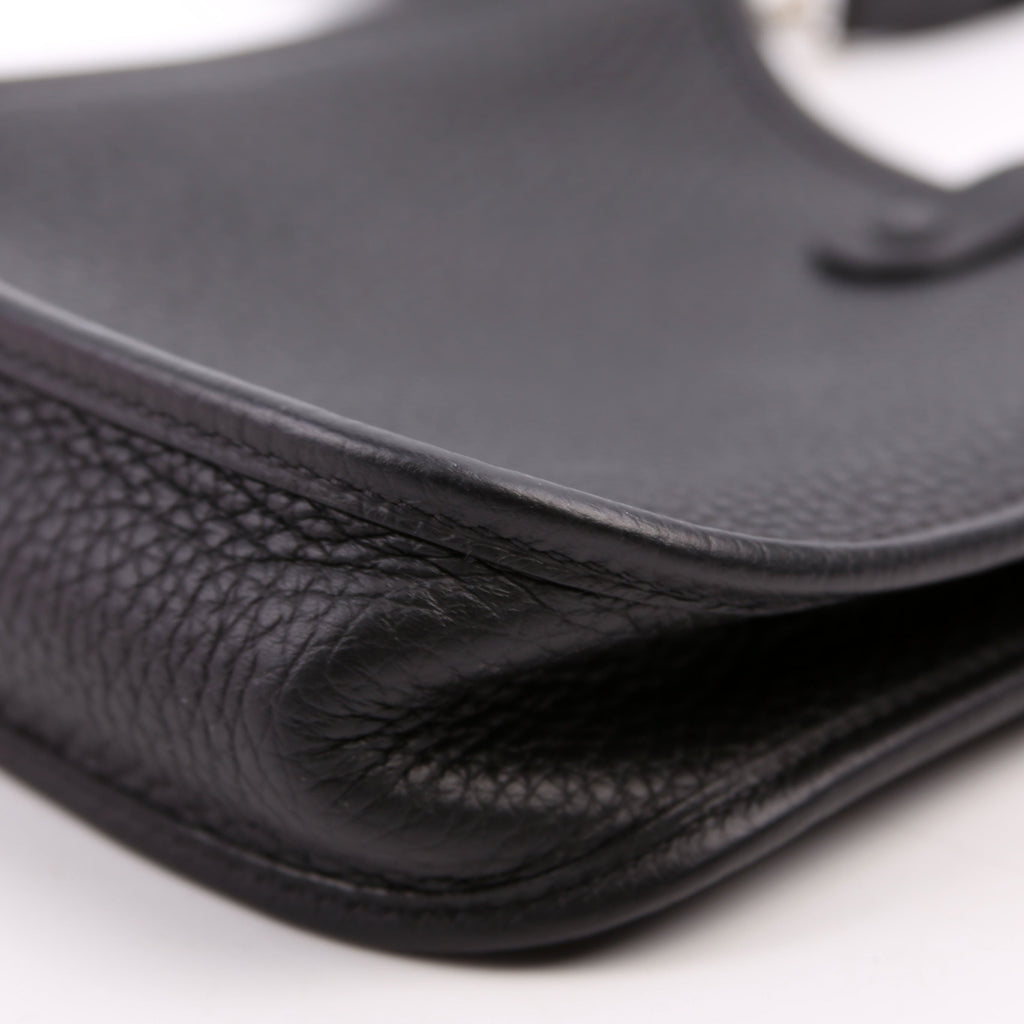Evelyne TPM Black