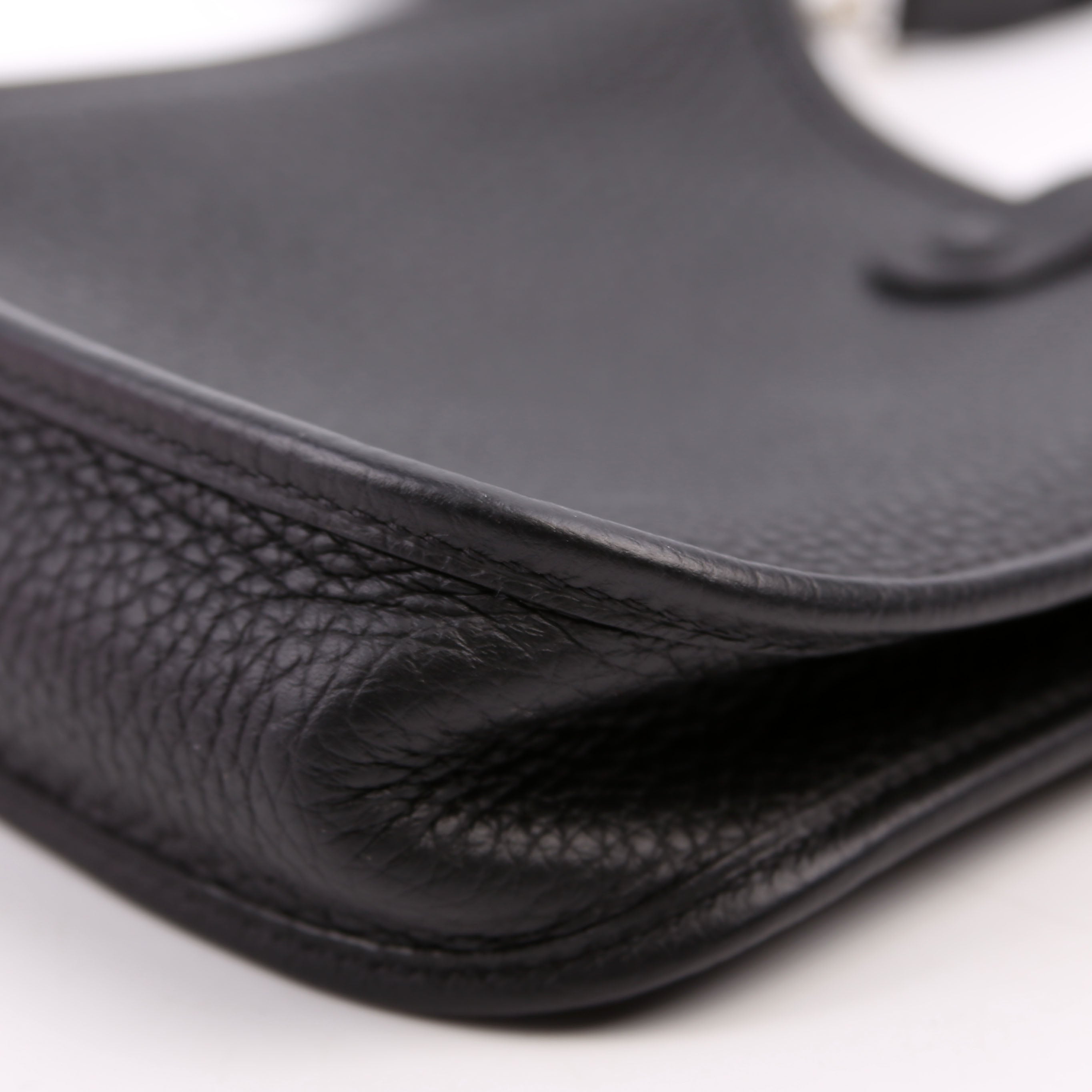 Evelyne TPM Black