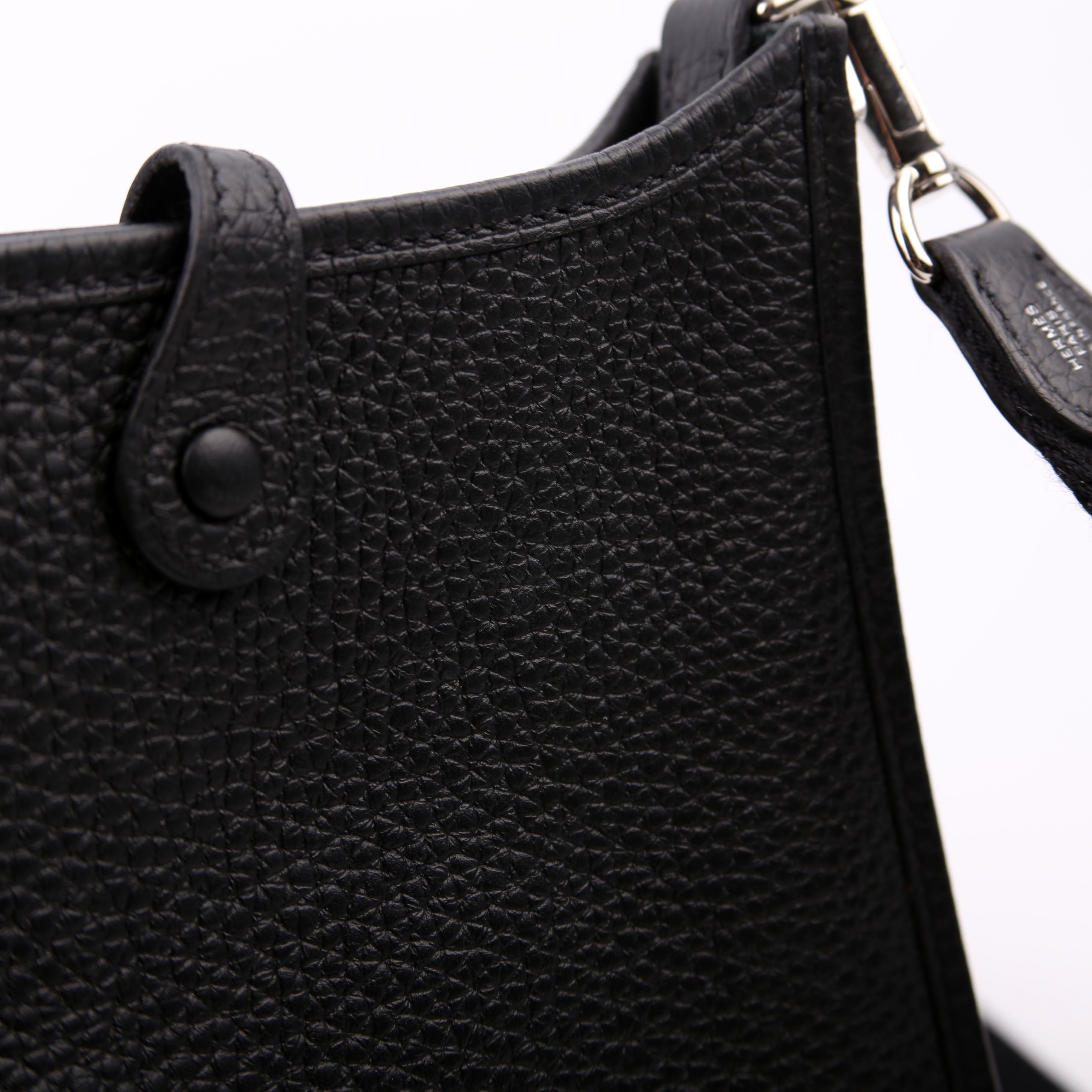 Evelyne TPM Black