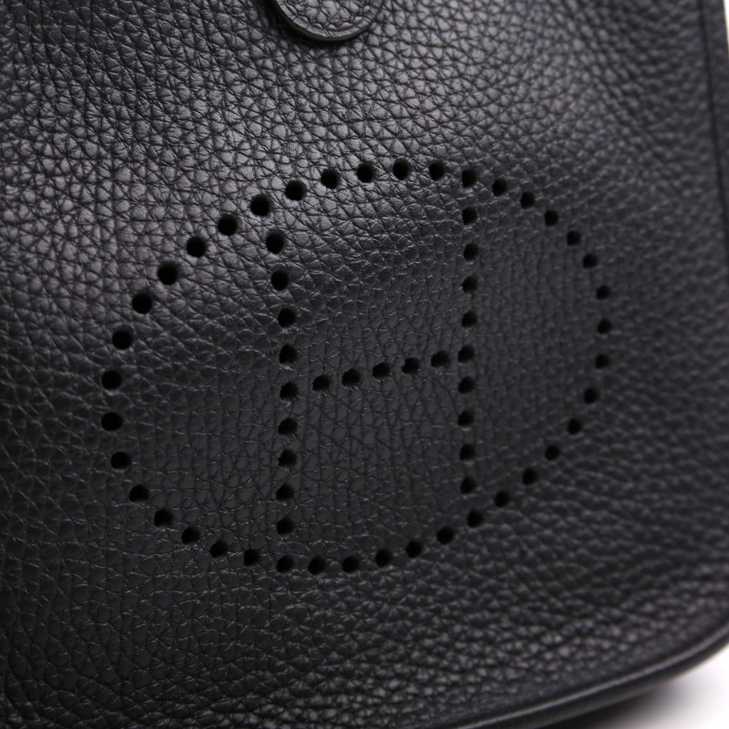 Evelyne TPM Black