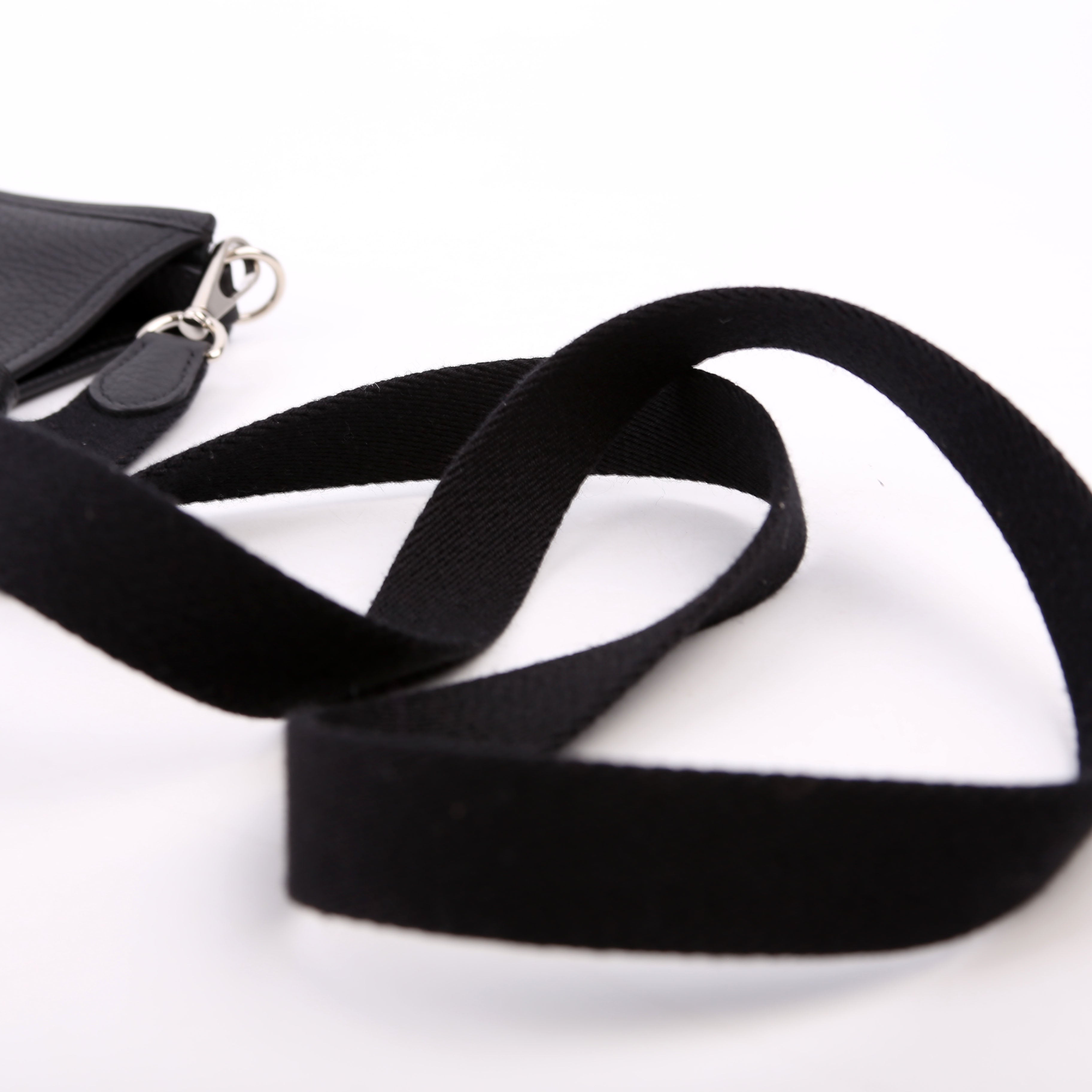 Evelyne TPM Black