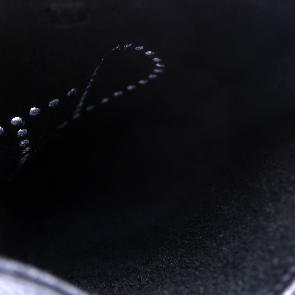 Evelyne TPM Black