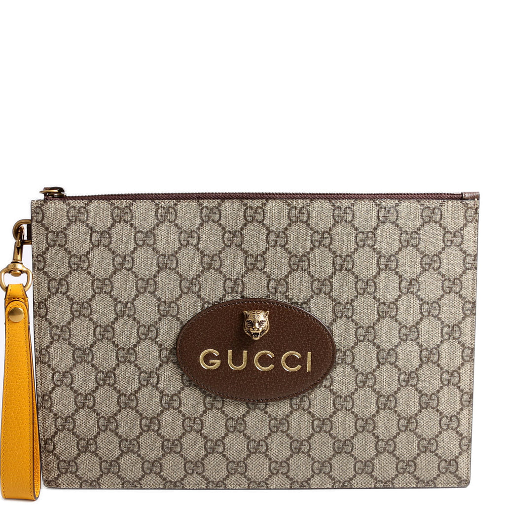 473956 Neo Vintage Pouch