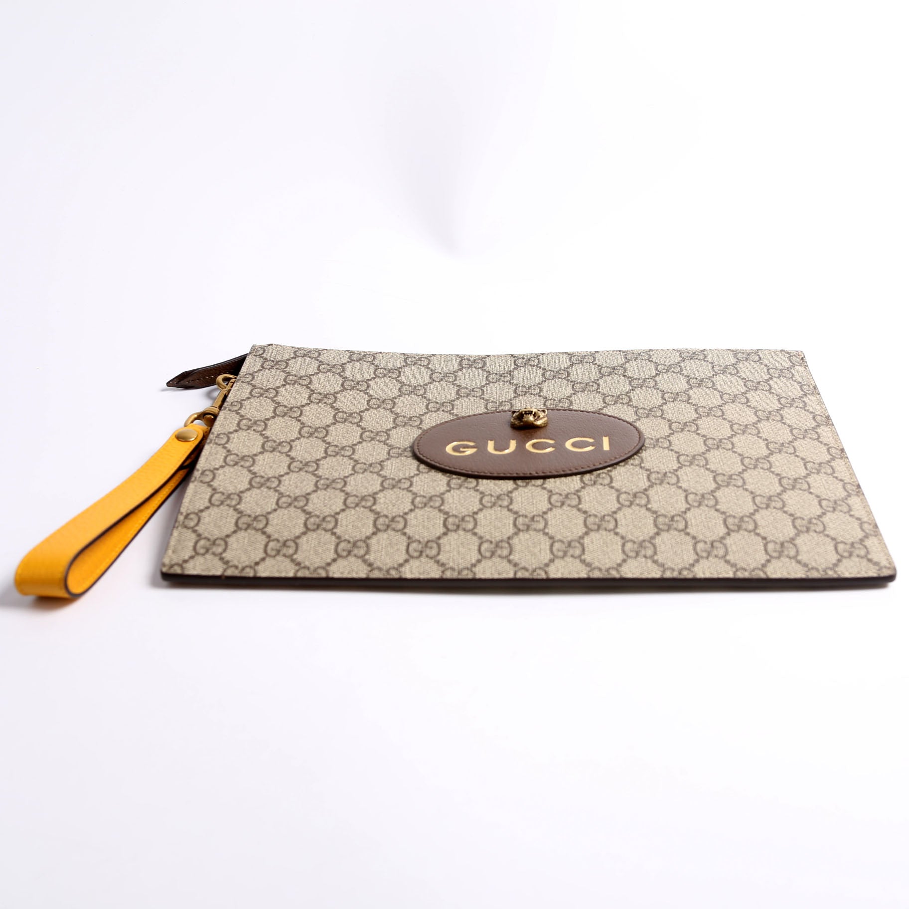 473956 Neo Vintage Pouch