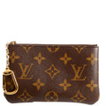 Pochette Cles Small Monogram
