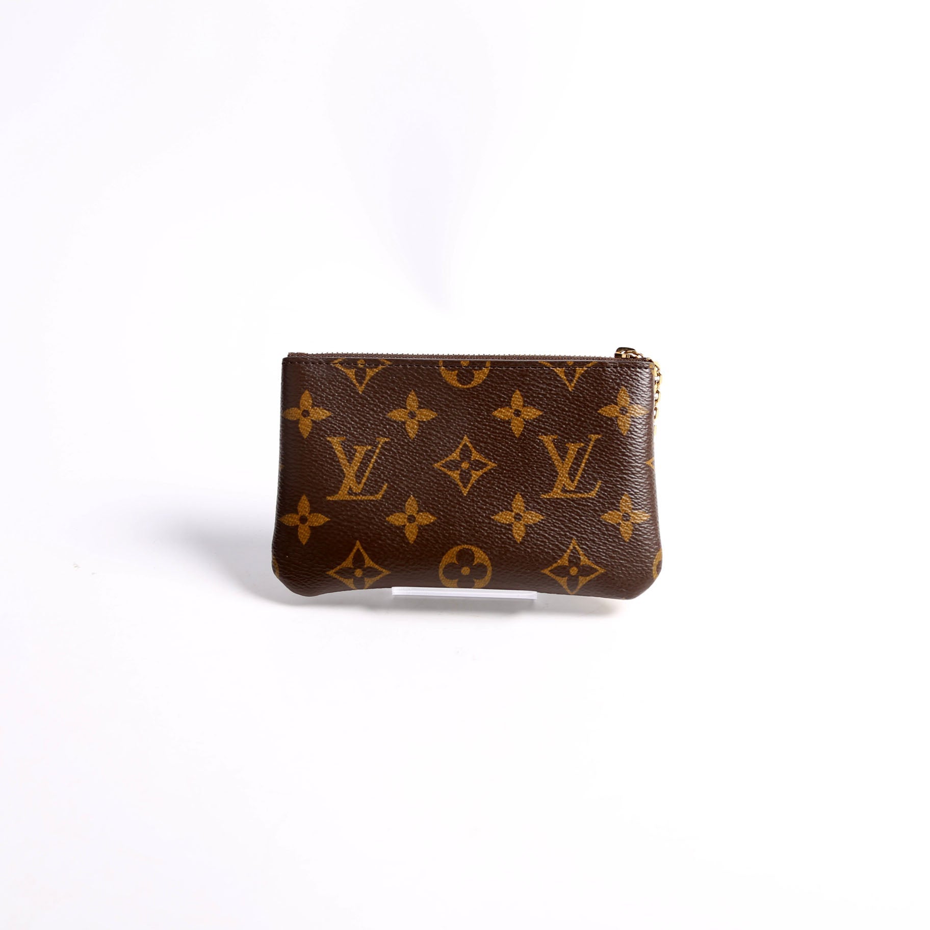 Pochette Cles Small Monogram