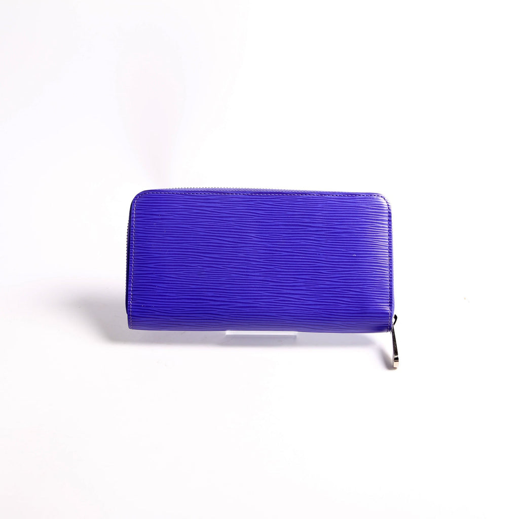 Zippy Wallet Epi Purple