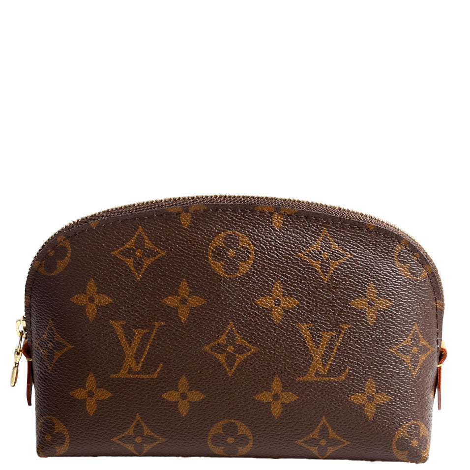 Cosmetic Pouch PM Monogram