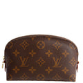 Cosmetic Pouch PM Monogram