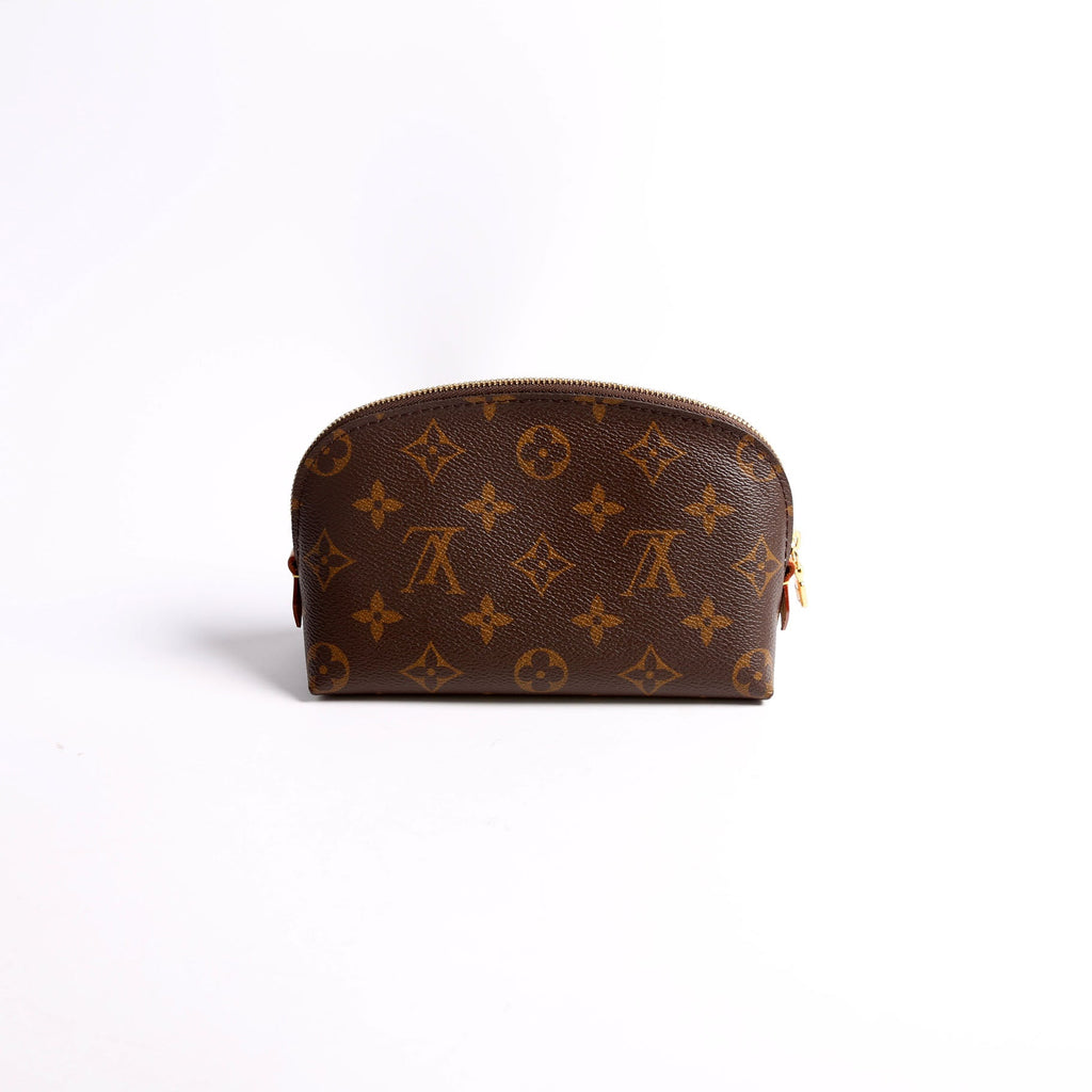 Cosmetic Pouch PM Monogram