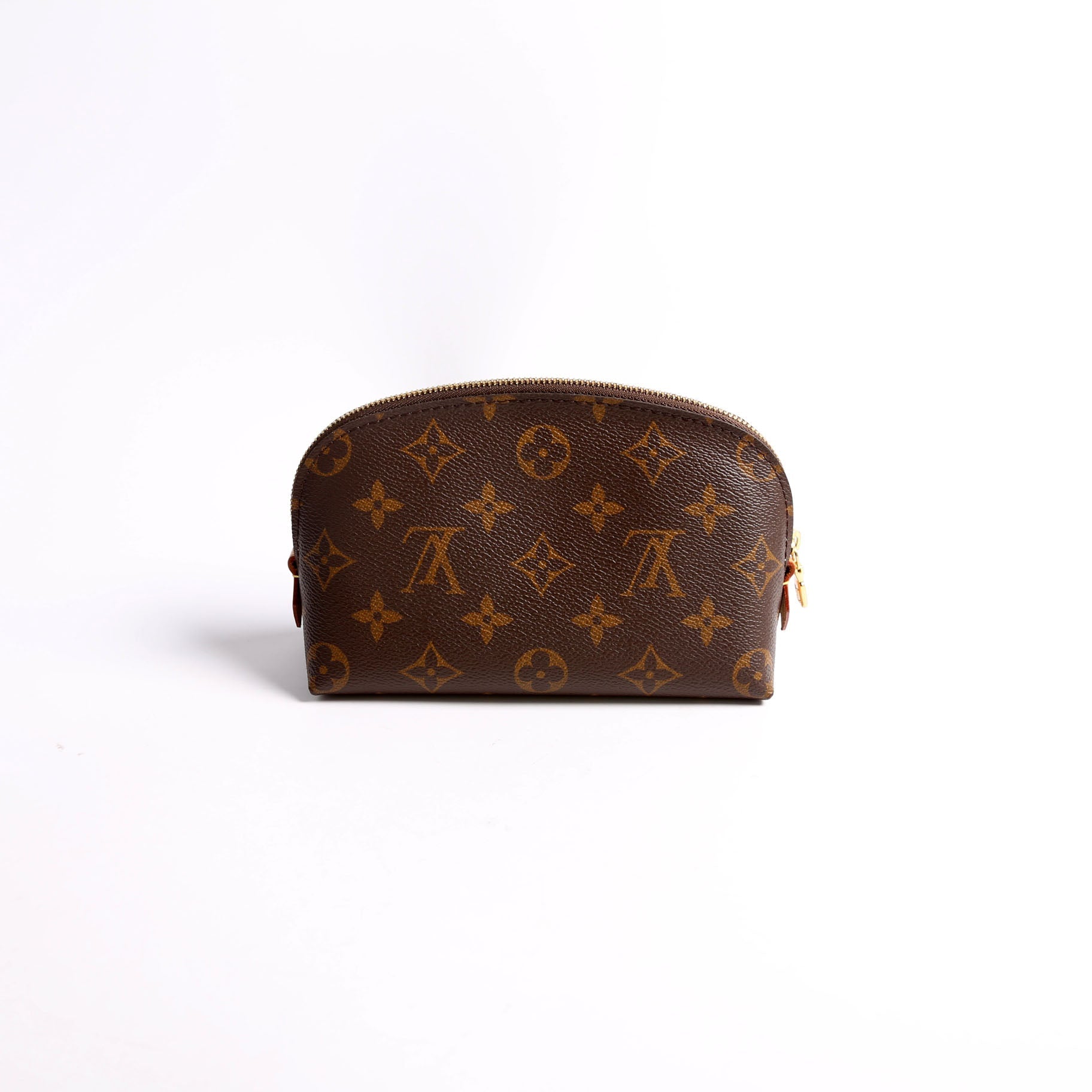 Cosmetic Pouch PM Monogram