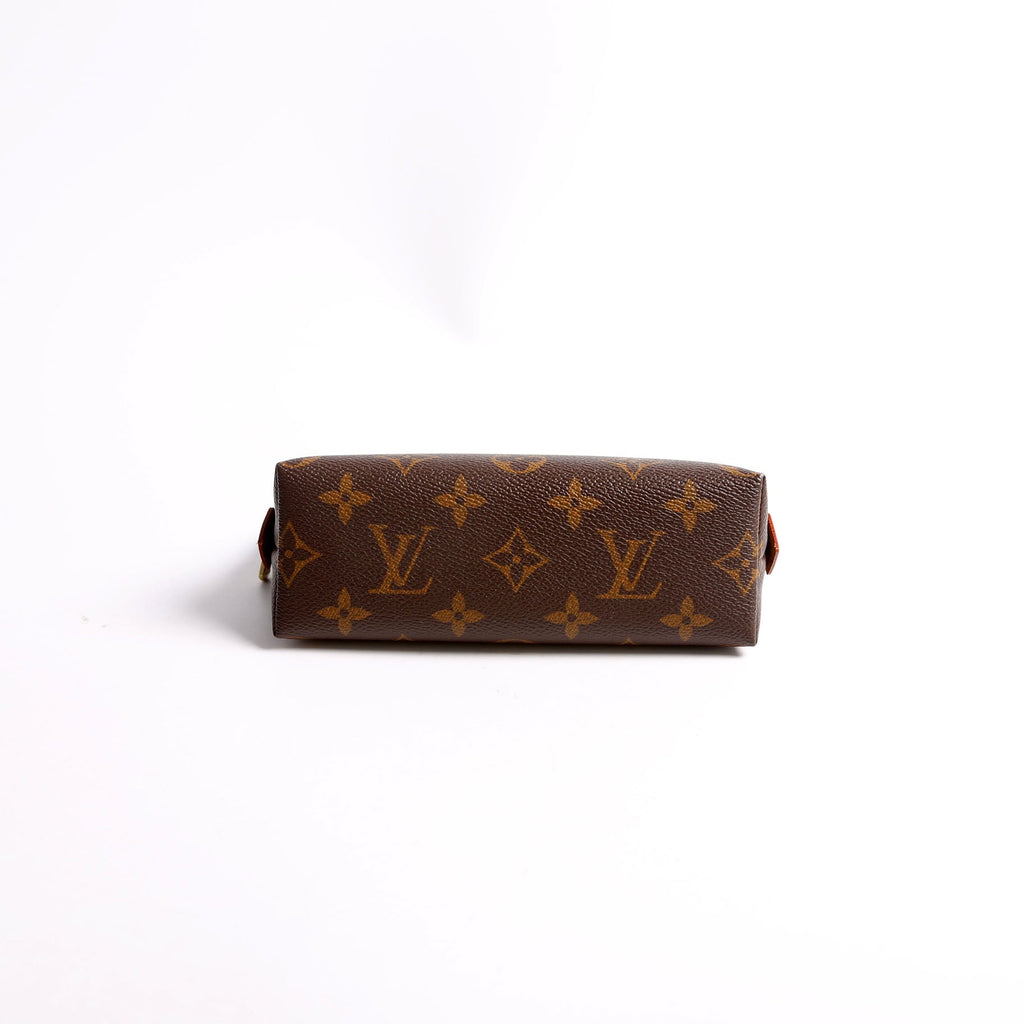 Cosmetic Pouch PM Monogram