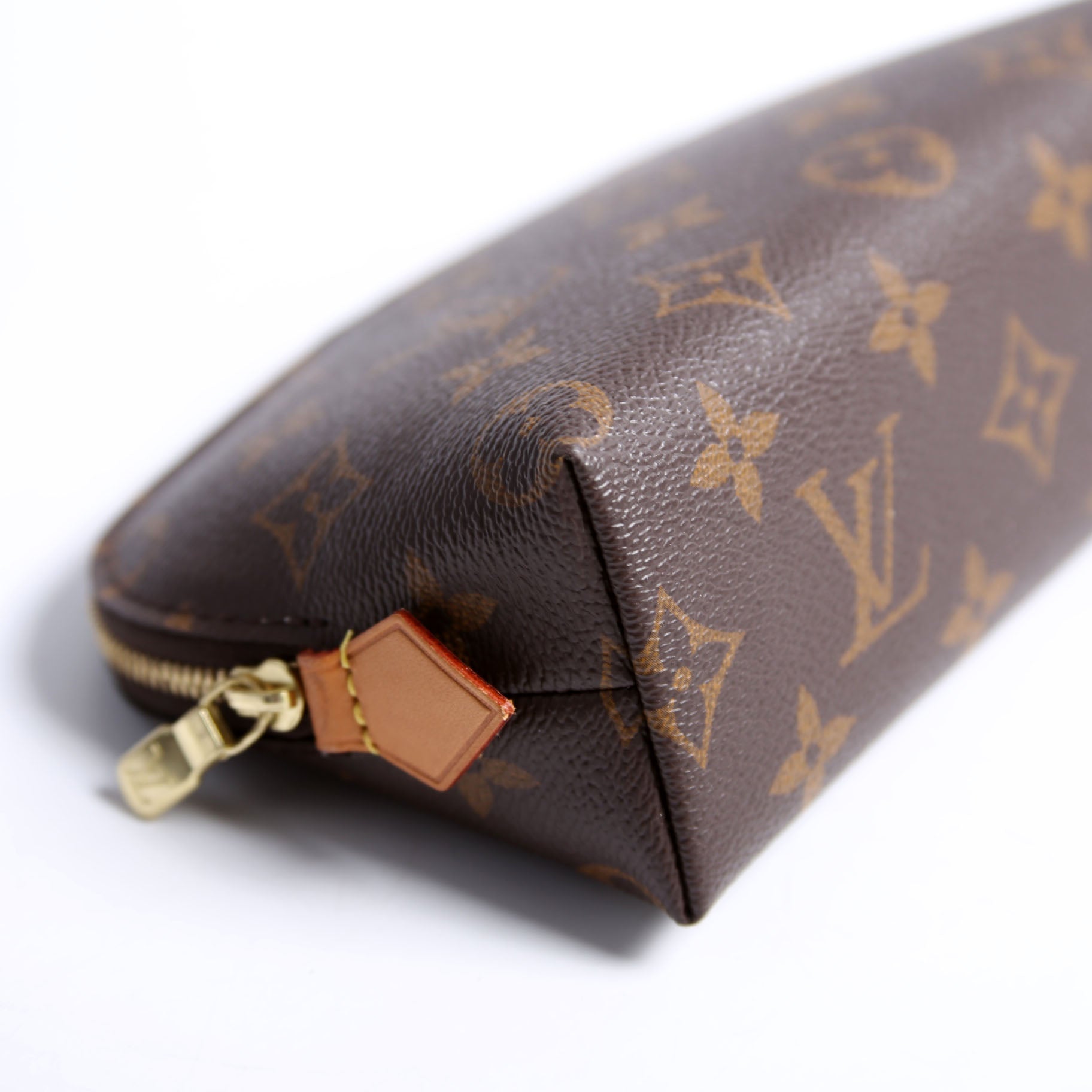 Cosmetic Pouch PM Monogram