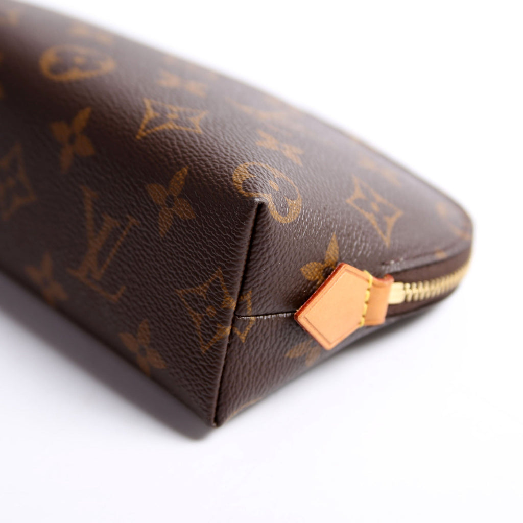Cosmetic Pouch PM Monogram
