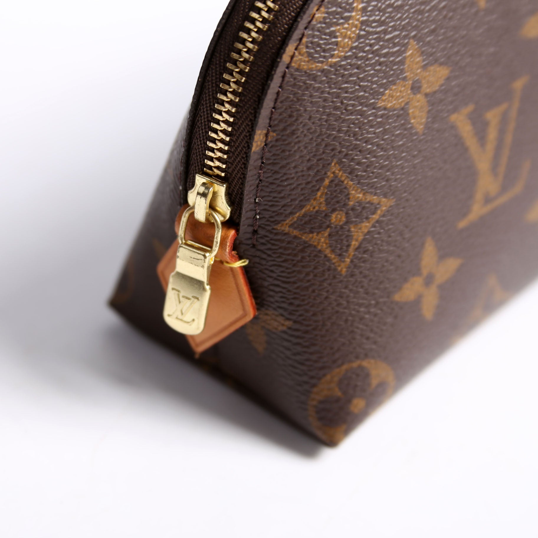 Cosmetic Pouch PM Monogram