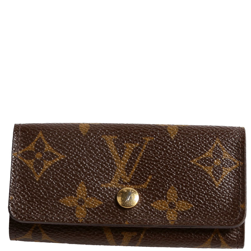 Multicles 4 Monogram