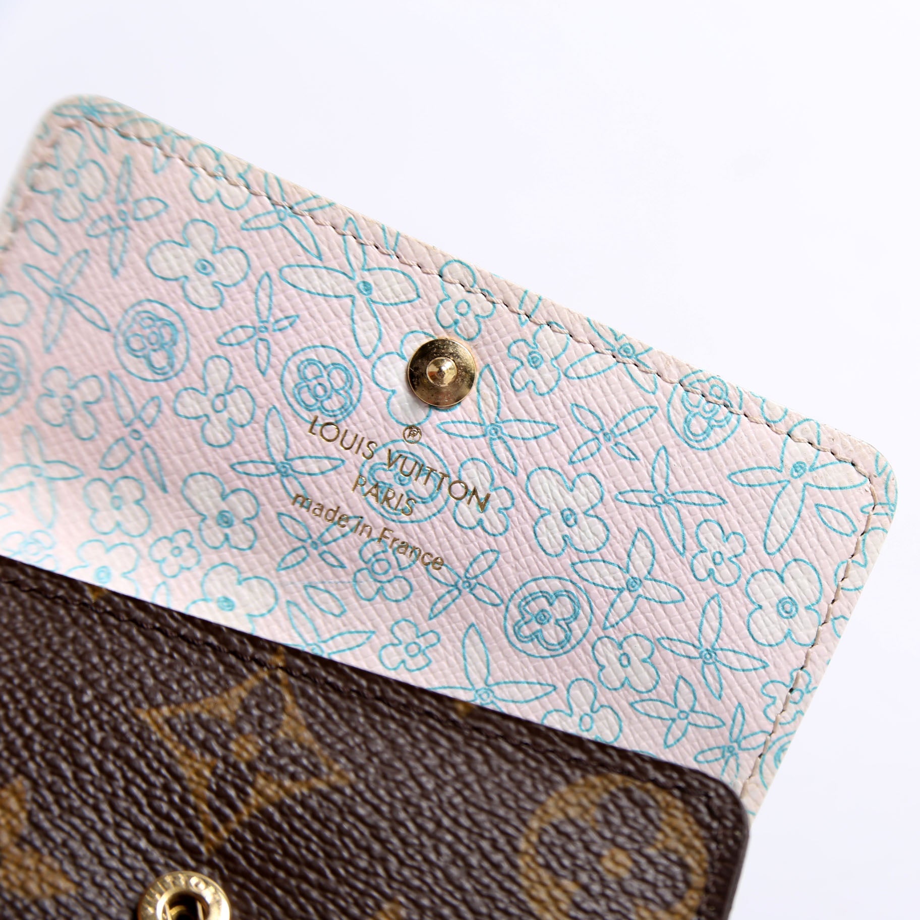 Multicles 4 Monogram