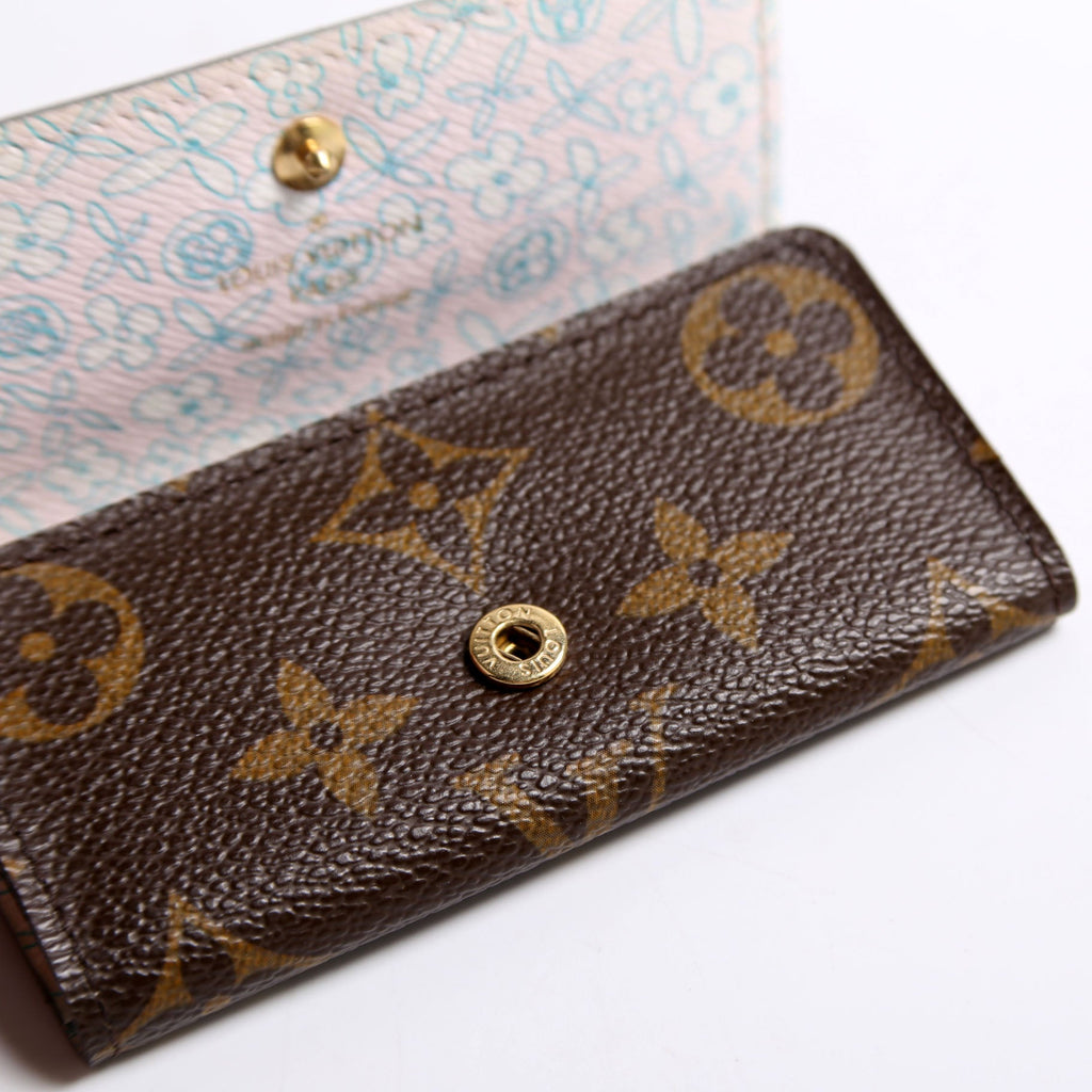 Multicles 4 Monogram