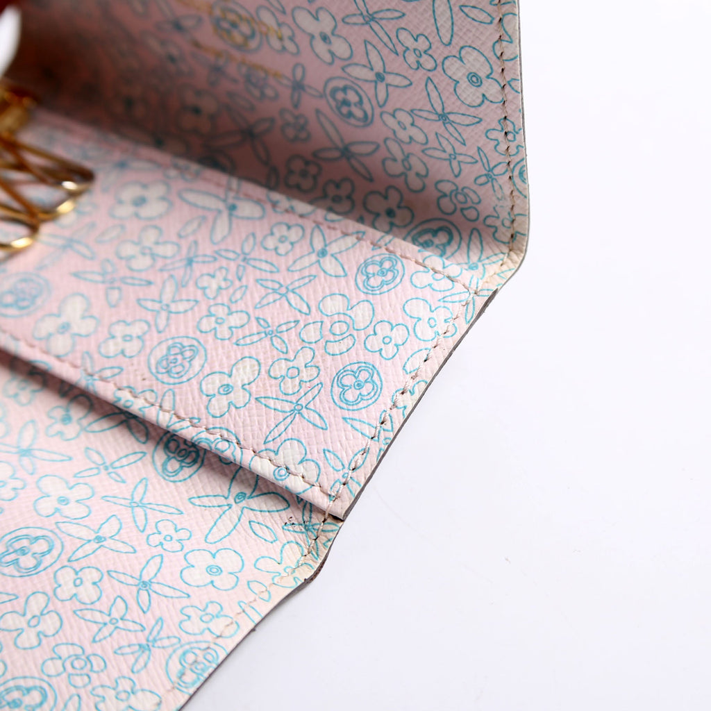 Multicles 4 Monogram