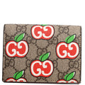 624641 GG Apple Card Case