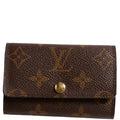 Multicles 6 Monogram