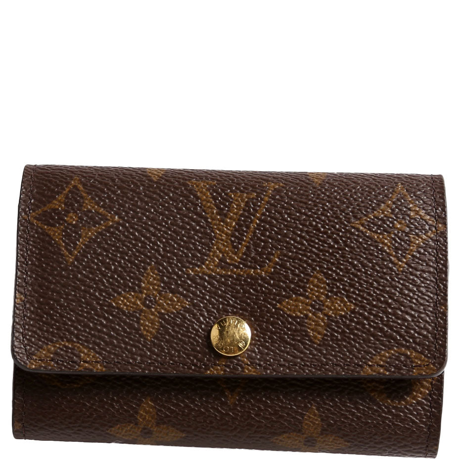 Multicles 6 Monogram