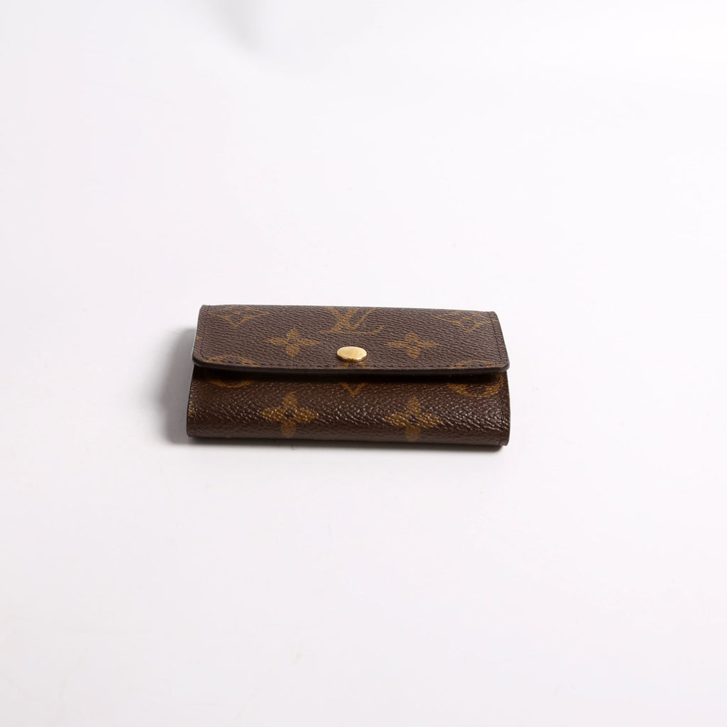 Multicles 6 Monogram