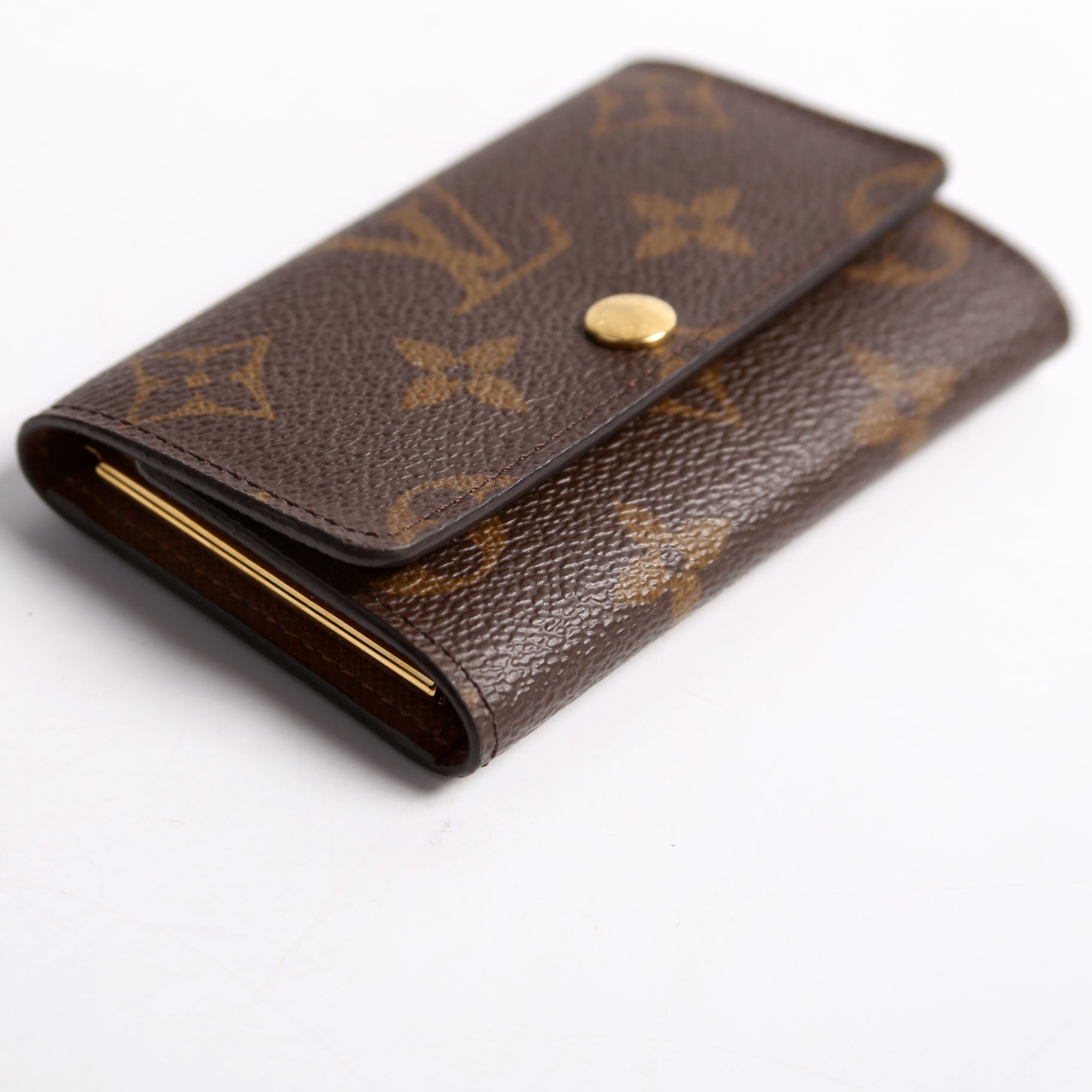 Multicles 6 Monogram