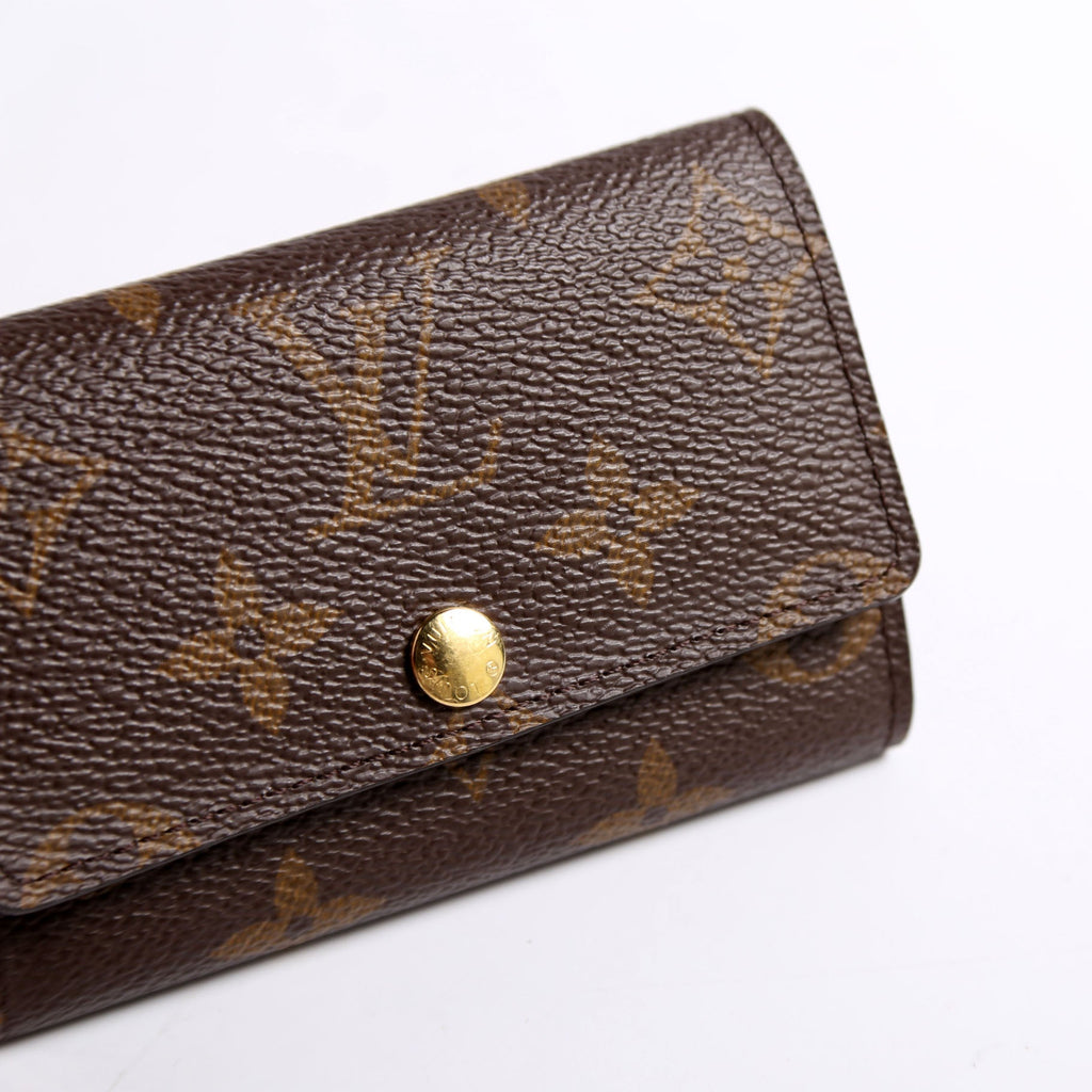Multicles 6 Monogram