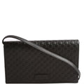 466507 Micro GG Wallet On Chain Black