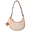Lauretos Himmel Moon Shoulder Bag