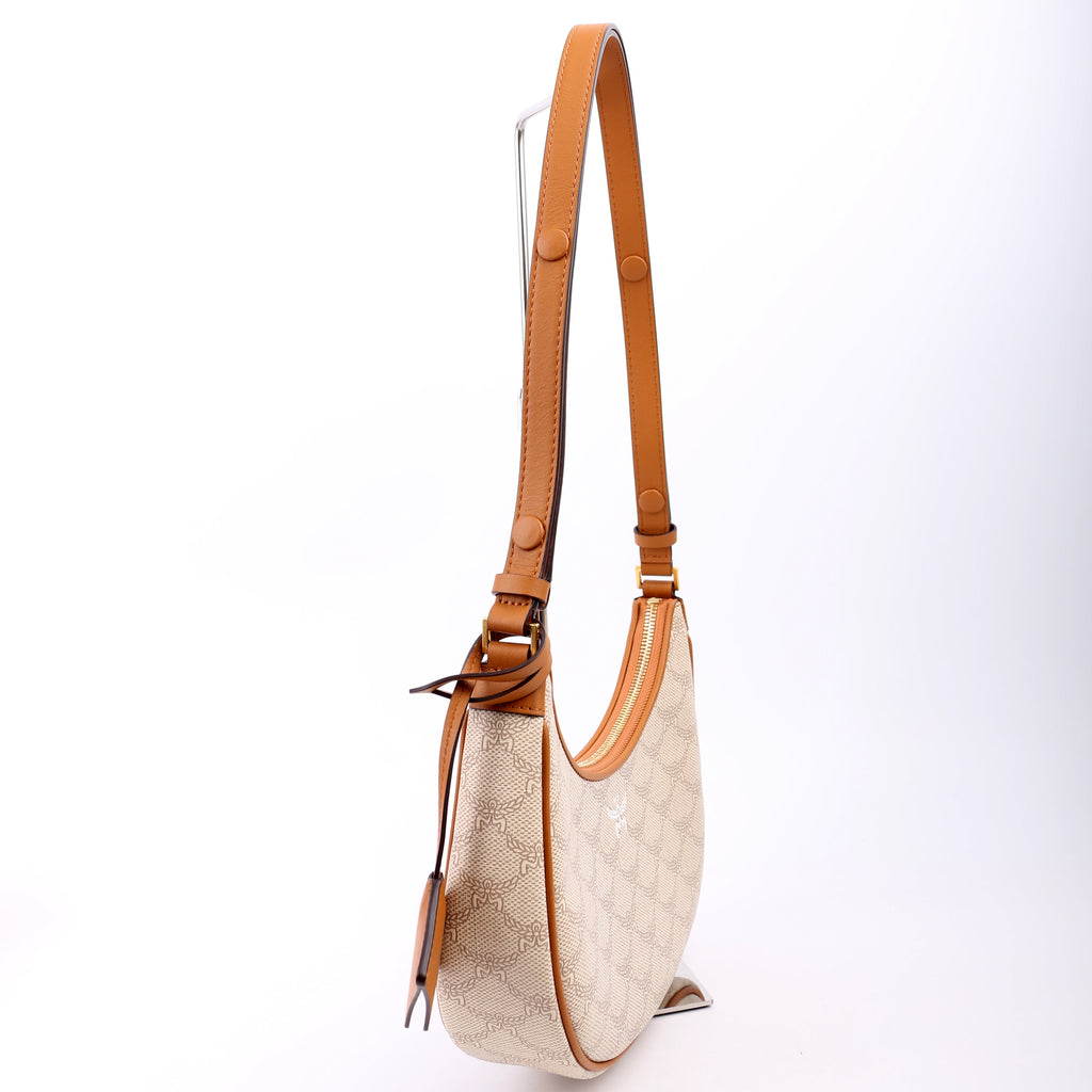 Lauretos Himmel Moon Shoulder Bag