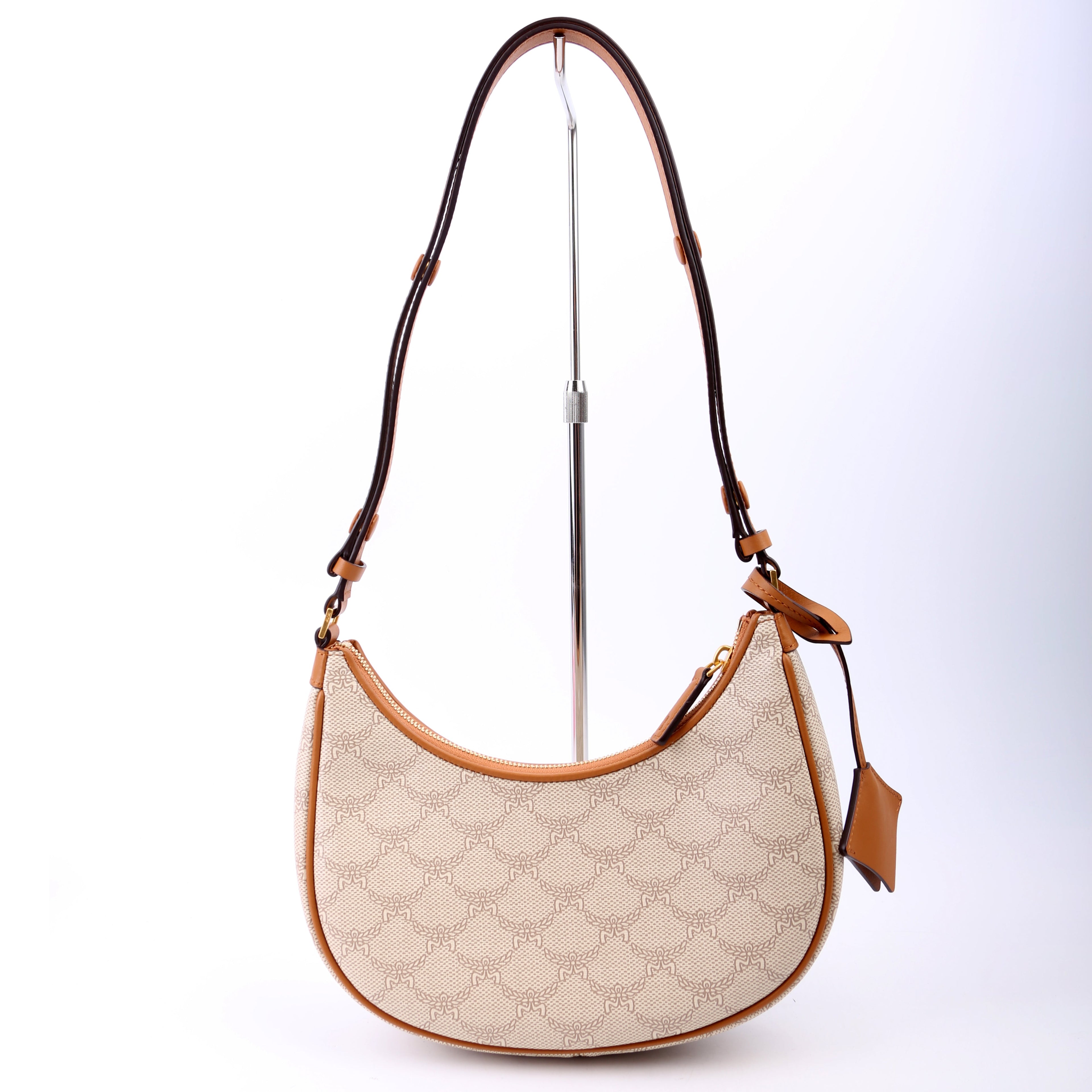 Lauretos Himmel Moon Shoulder Bag