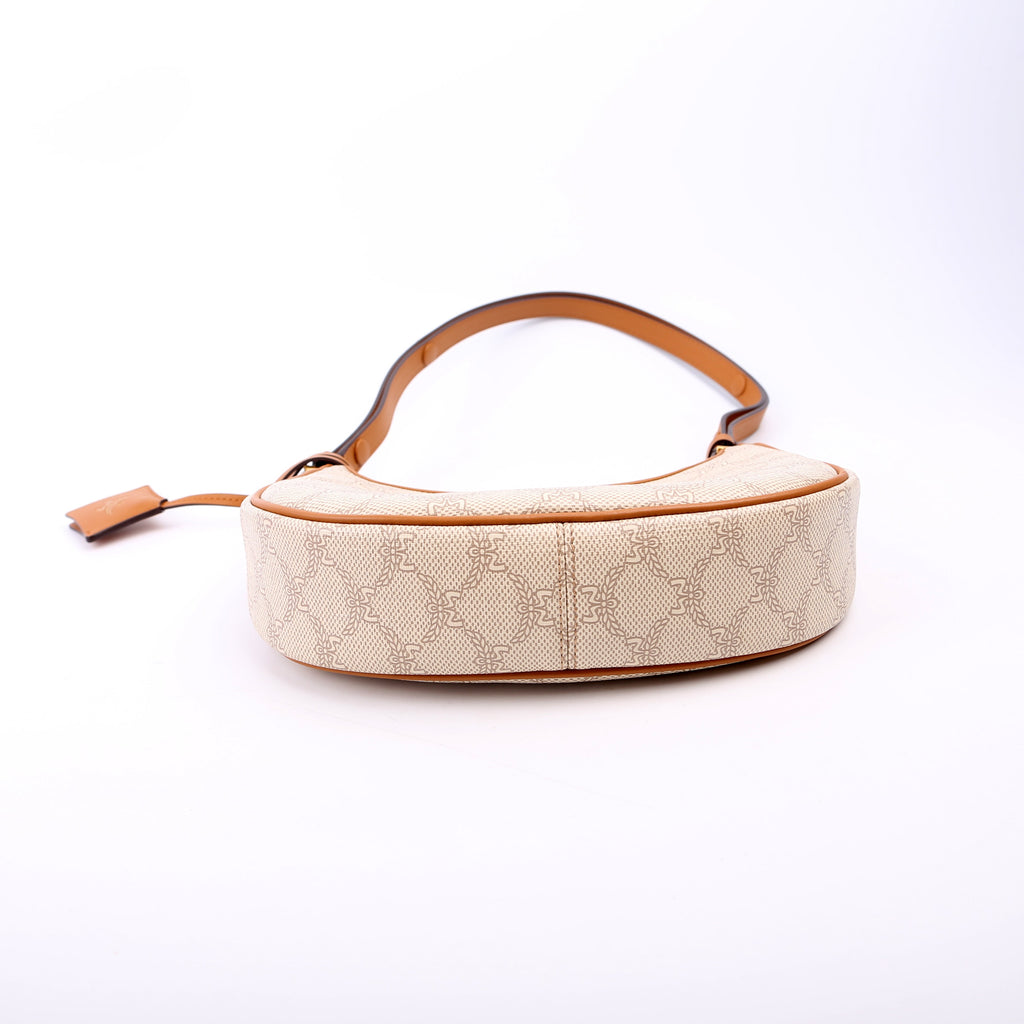 Lauretos Himmel Moon Shoulder Bag