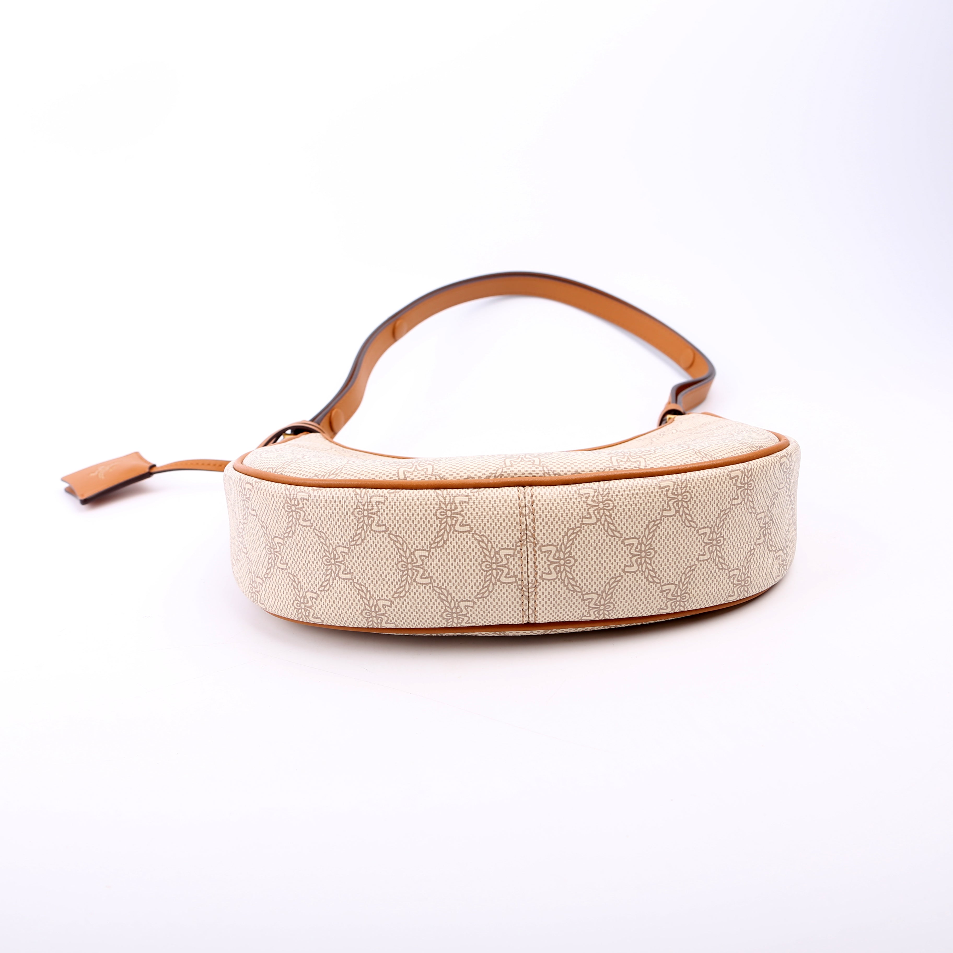 Lauretos Himmel Moon Shoulder Bag