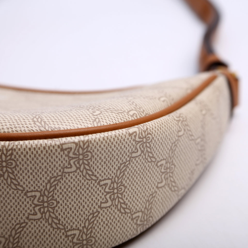 Lauretos Himmel Moon Shoulder Bag