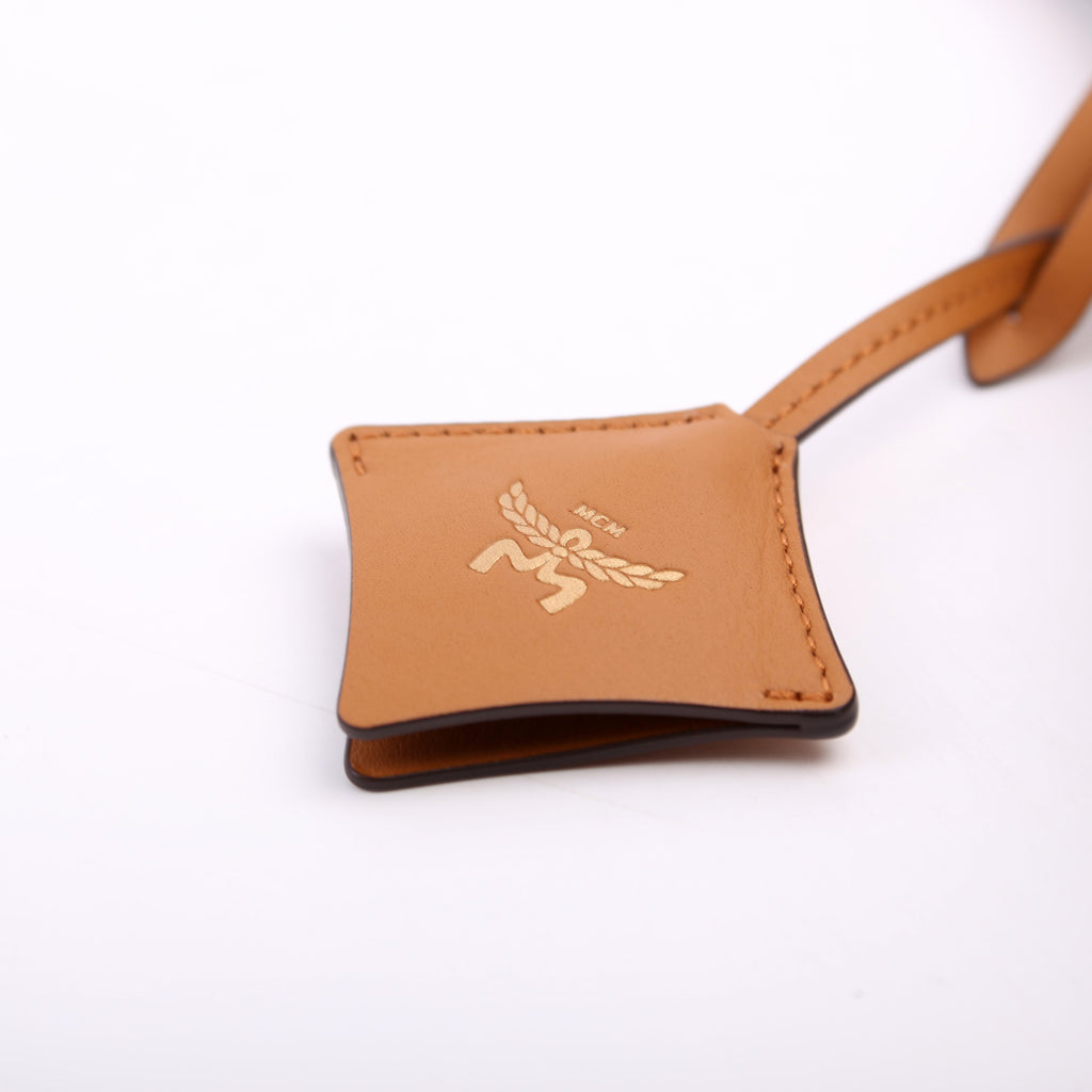 Lauretos Himmel Moon Shoulder Bag