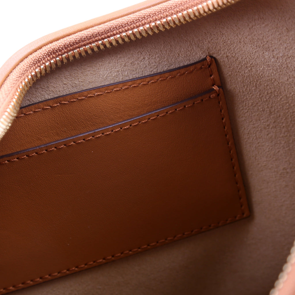Lauretos Himmel Moon Shoulder Bag