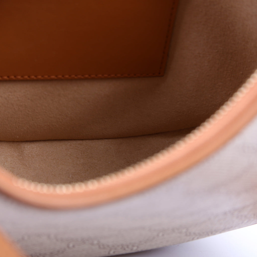 Lauretos Himmel Moon Shoulder Bag
