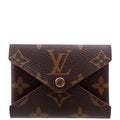 Kirigami Small Pouch Only Monogram