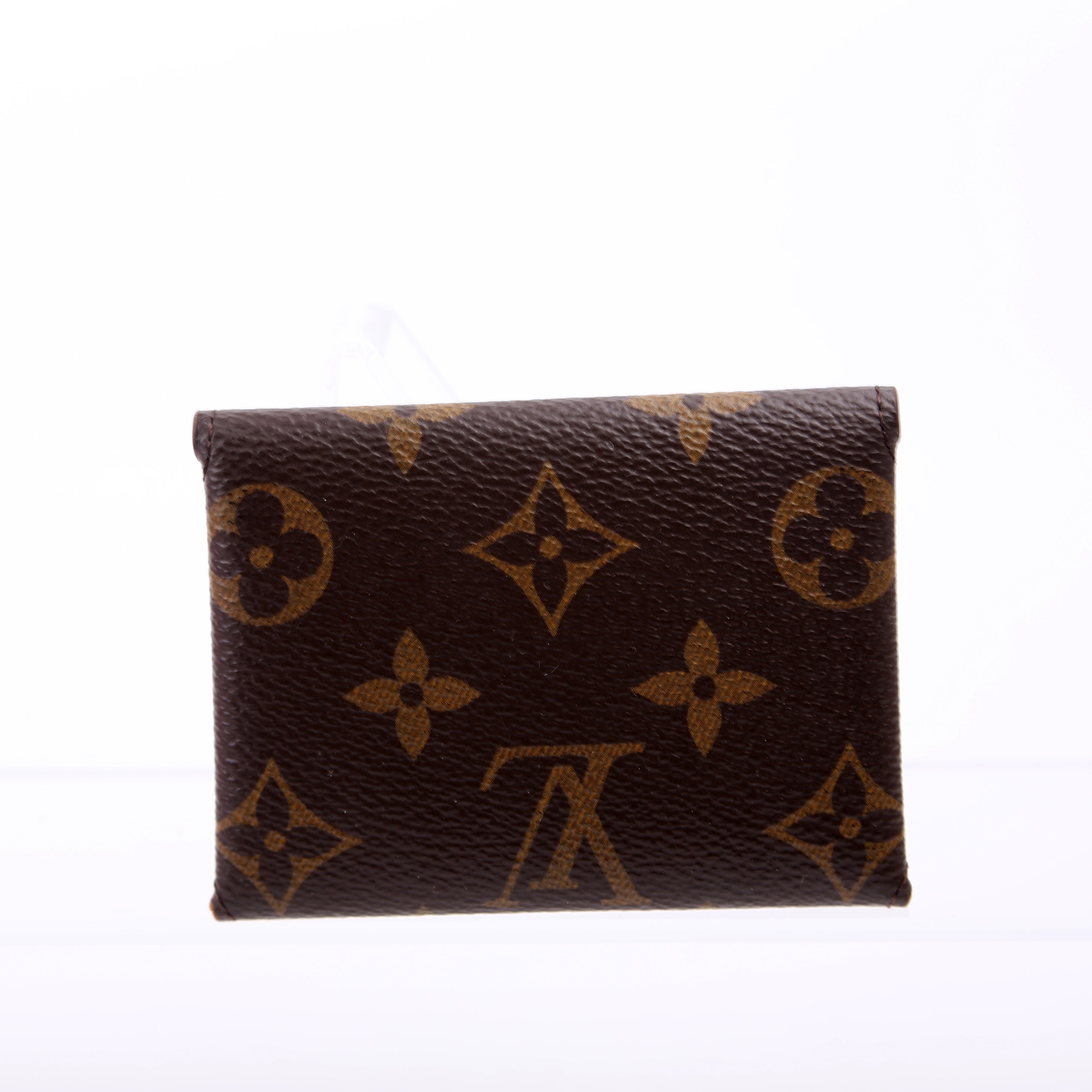 Kirigami Small Pouch Only Monogram